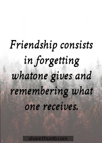 we 3 friends quotes